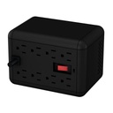 Qian Regulador Voltaje Qian  Regulador de voltaje automático BAOSHAN