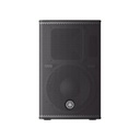 YAMAHA Altavoz Amplificado 10 in | Potencia: 700w | Amplificacion Clase-D | Hecho en Madera | Para aplicaciones de Instalacion y Refuerzo Sonoro