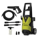 Hidrolavadora KOBLENZ HL-270 V