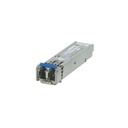 Allied Telesis Transceptor MiniGbic SFP Monomodo 1000LX, distancia hasta 10Km, conector LC