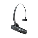 BlueParrott BlueParrott C300-XT MS, cancelación de ruido del 80%, Bluetooth, IP65, compatible con Microsoft Teams, para ambientes ruidosos (204288).