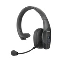 BlueParrott BlueParrott B450-XT MS , cancelación de ruido del 96%, Bluetooth, IP64, control de voz, para ambientes ruidosos (204305).