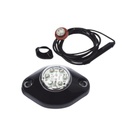 ECCO Lampara Oculta de LED color Claro Serie X9014