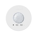 Lutron Sensor empotrable en techo para detectar presencia Ocupancy/Vacancy 360 grados.