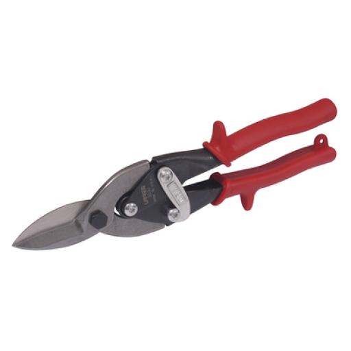 Surtek Tijeras Múltiples Usos tipo Aviación para Corte de Lámina o Fleje. 