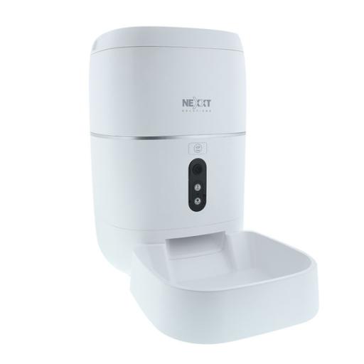Nexxt Solutions Cámara Inteligente para Alimentador de Mascot Nexxt Solutions NHA-P610