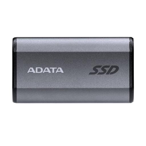 ADATA UNIDAD SSD EXTERNO ADATA SE880 1TB USB-C 3.2 GRIS (AELI-SE880-1TCGY)