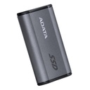 ADATA UNIDAD SSD EXTERNO ADATA SE880 1TB USB-C 3.2 GRIS (AELI-SE880-1TCGY)