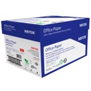 Xerox Papel Cortado Xerox Office Paper Azul Carta 75 gr 97% Blancura Caja C/5000 hojas