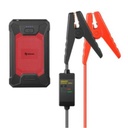Steren Arrancador Steren para Auto Compacto o SUV Power Bank Linterna LED