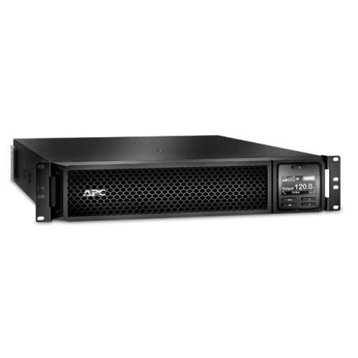 APC No Break APC SRT3000RMXLA