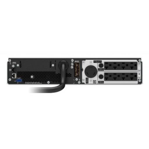 APC No Break APC SRT3000RMXLA