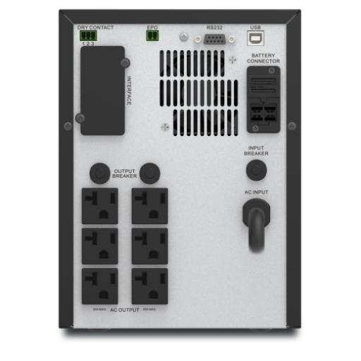 APC No-Break APC SMV2000CA