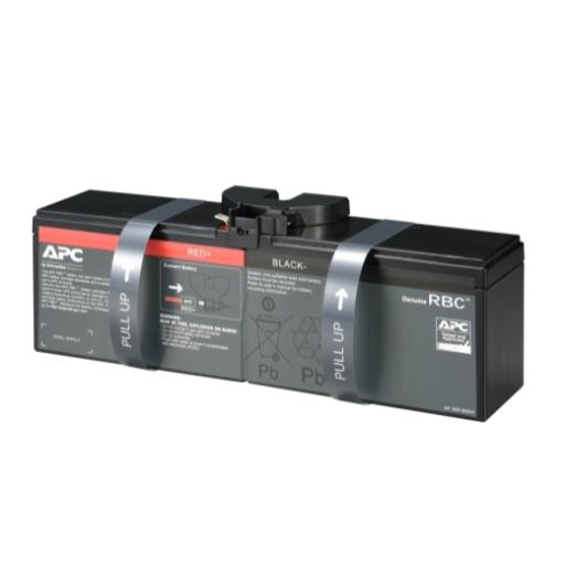 APC BATERIA DE REEMPLAZO APC APCRBC161