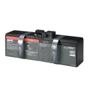 APC BATERIA DE REEMPLAZO APC APCRBC161