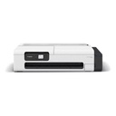 Plotter Canon imagePROGRAF TC-20 24" Color, Inyección, Print