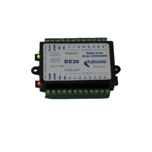 ACTISENSE Expansor de señales para datos NMEA 0183