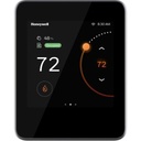 HONEYWELL BMS Controlador de humedad y temperatura serie TC500 con 2 entradas universales y 2 salidas auxiliares