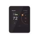 HONEYWELL BMS Controlador de humedad y temperatura serie TC500 con 2 entradas universales y 2 salidas auxiliares
