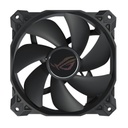Ventilador ASUS ROG STRIX XF 120 120mm 1800 RPM Negro