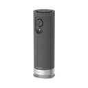 Hikvision Digital Technology Cámara de Videoconferencias Portátil / Resolución de 2 Megaxpiel (Full HD) / 4 Micrófonos / Altavoz 5 W / Conexión USB / Control Remoto / Plug and Play  / Movimiento PTZ 