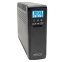 Tripp Lite UPS Interactivo Tripp Lite con USB y 10 Tomacorrientes 120V 1440VA 900W 50Hz/60Hz AVR Serie ECO Energy Star