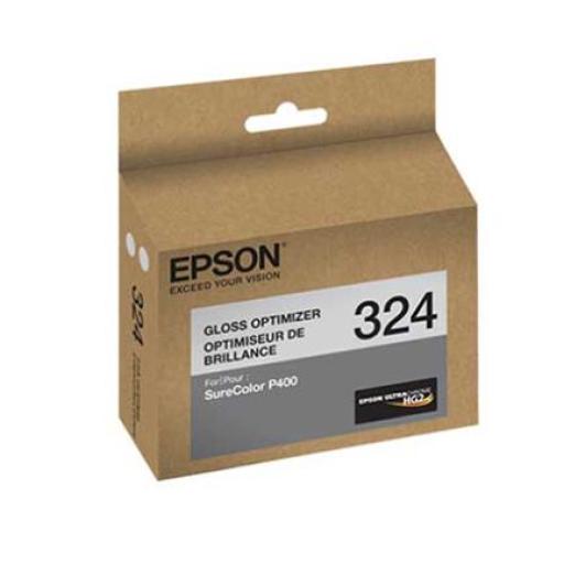 Epson TINTA  EPSON  OPTIMIZADOR BRILLO SC-P400 (14 ml.)