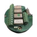 MACURCO - AERIONICS Relevador RS485 - Modbus Para Detector 805111100010N