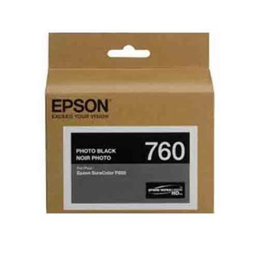 Epson TINTA EPSON SC-P600  NEGRO