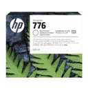 HP Tinta HP LF 776 Mejorador de Satinado 500ml