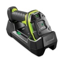 Zebra Lector de Códigos Zebra LI3678-SR Vibración/Industrial Ultra Resistente 1D Verde Bluetooth