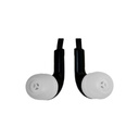 Easy Line AUDIFONOS DE VIAJE IN-EAR CON MICROFONO Easy Line EL-995234