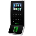ZKTeco Lector Biométrico de Huella ZK TECO F22ID