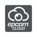 Epcom Suscripción Anual Epcom Cloud / Grabación en la nube para 1 canal de video a 2MP con 7 días de retención / Grabación por detección de movimiento