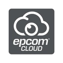 Epcom Suscripción Anual Epcom Cloud / Grabación en la nube para 1 canal de video a 4MP con 14 días de retención / Grabación por detección de movimiento