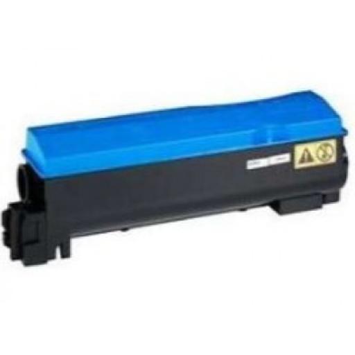 KYOCERA Tóner KYOCERA 1T02R9CUS0