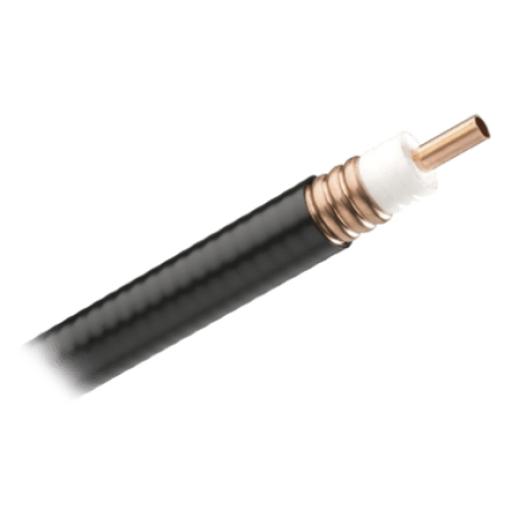 LINKEDPRO BY EPCOM Metro de Cable Coaxial Corrugado de 7/8" 