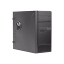 Rasilient Estación de Trabajo para Visualización 4K/Grabación Videovigilancia, ALTO DESEMPEÑO, Core i7, 240GB SSD, 16GB RAM, GTX 1650 4GB