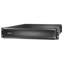 APC Banco de Baterías APC SMX120RMBP2U