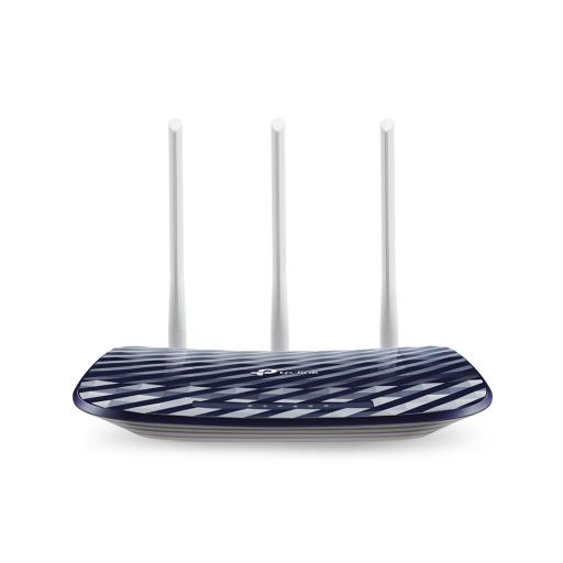 TPLINK Router UTER AC WISP TP-LINK Archer C20(W)