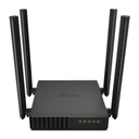 TPLINK Router  TP-LINK ARCHER C50