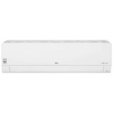 Qian Aire Acondicionado LG Big Inverter 3 Toneladas Enfriamiento 33000 BTU/h Calefacción 29000 BTU/h 220V