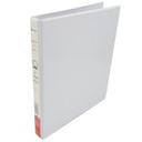 Nextep Carpeta Nextep Vinil O 1" Carta Blanca