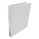 Nextep Carpeta Nextep Vinil O 1" Carta Blanca