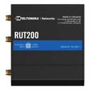 Teltonika Router LTE, Slot para SIM, 2 puertos Ethernet 10/100 Mbps, Wi-Fi 2.4 GHz, Interfaz Amigable, Bandas B1, B2, B3, B4, B5, B7, B8, B28