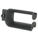 Panduit Clip Para Control de Radio de Curvatura, Para Uso con Paneles de Fibra Ópitca Opticom®.