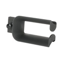 Panduit Clip Para Control de Radio de Curvatura, Para Uso con Paneles de Fibra Ópitca Opticom®.
