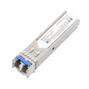 Planet Paquete de 10 Piezas del Modelo (MGB-LX v2) del Transceptor mini-GBIC SFP 1G LC Duplex Para Fibra Monomodo de 20 Km