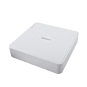 Epcom (AUDIO POR COAXITRON) DVR 2 Megapixel (1080p) Lite Pentahibrido / 4 Canales TURBOHD + 1 Canal IP / 1 Bahía de Disco Duro / 4 Canales de Audio por Coaxitron / H.264+ / Salida Full HD
