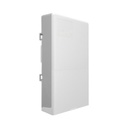 Mikrotik (netPower 15FR) Switch exterior de 18 puertos con 15 puertos PoE inversos y SFP